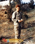 علی احدی 