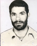 ابوئی مهریزی محمد حسین