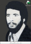 عکس شهید