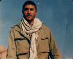 عکس شهید