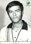 عکس شهید