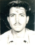 عکس شهید