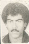 عکس شهید