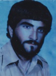 عکس شهید