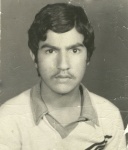 ابهت، علي­ اصغر