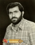 سیدابراهیم احسانی راد