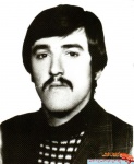 عکس شهید