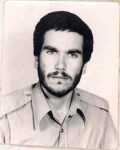 پرسنلی