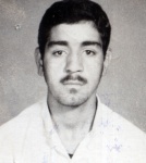 حسین آزادی واحد 