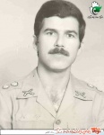 پرسنلی