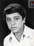 عکس پرسنلی