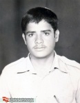 عکس پرسنلی