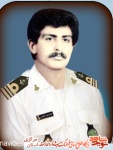 پرسنلی