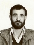 علی سرخوش
