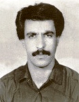 قاسم نجات 
