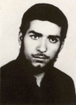محمدعلی قاسملو
