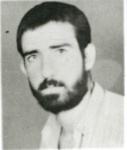 شهید حمید یوسفی ماژین