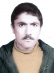 شهید علی نور یوسفی