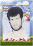 شهید ستار یوسفی