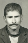 شهید رضا یوسفی 