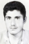 شهید کریم یکسان
