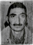 شهید مصطفی یعقوبی پور