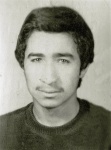 «شهيد يحيي حسن نژاد»