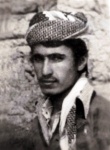 شهید جعفر ناظری