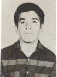 مختصری از زندگینامه شهید سيد ابوالفتح زارعي پور 