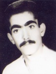 شهید محمدرضا حسن خانی