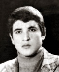 مراد علی کریم پور،