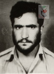 مصطفی یوسفی