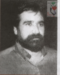 برات علی یوسفی