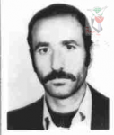 داود یوسفعلی
