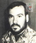 محمد علی یساقی