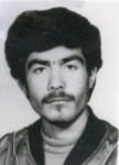 سلمان ولی پور دولاما 