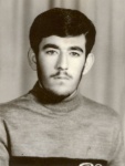 حمید قاسم نژاد