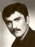 اکبر فتاحی خلخانه