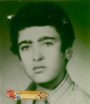 عباس آزادرنجبر