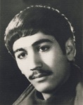 غلامرضا سلیم امینی