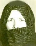 عکس مستوره ابراهیمی جم