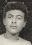 عکس شهید بهروز توانا