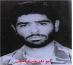 عباس نجمی قره قشلاقی