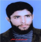 مهدی نجمی قره قشلاقی 