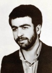 كاظم حجازى‏فر