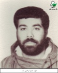 عکس پرسنلی