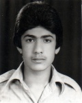 عکس پرسنلی