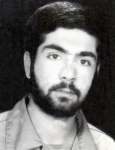 باقر صادق قلقاچی