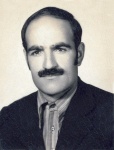 شهيد احمد گندمي