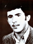 بخشعلي تقي پور